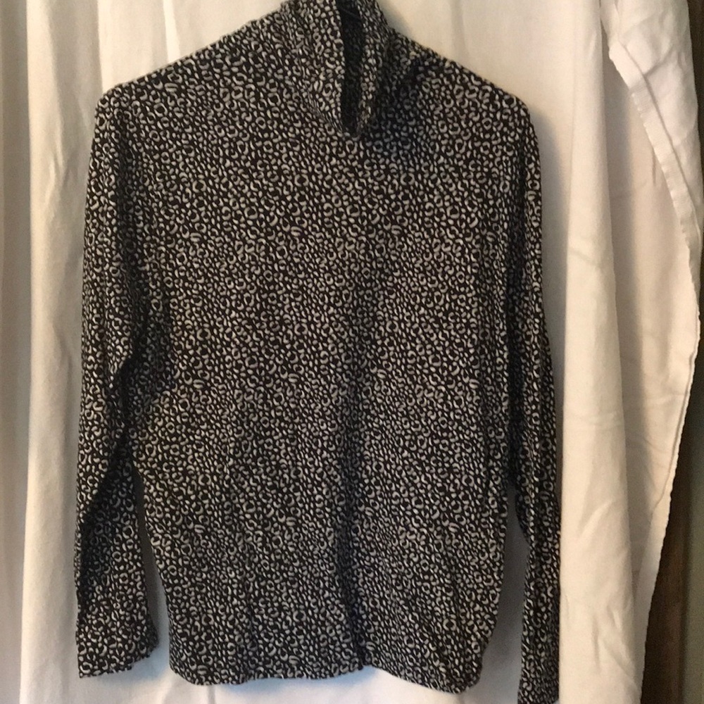 Turtleneck
